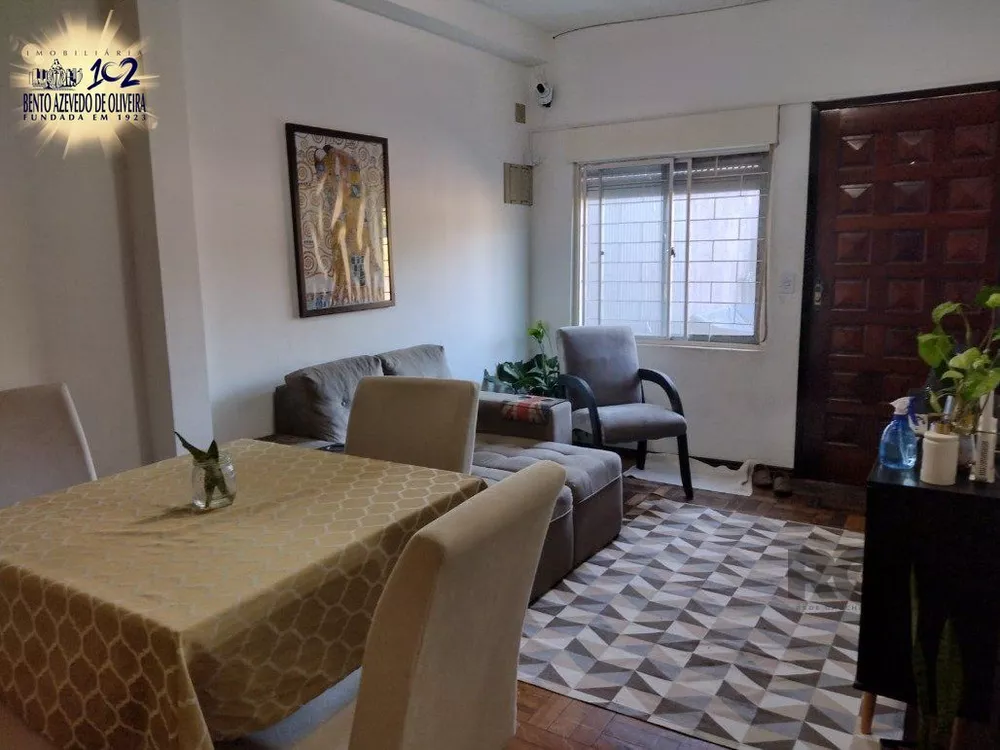 Casa, 4 quartos, 120 m² - Foto 3