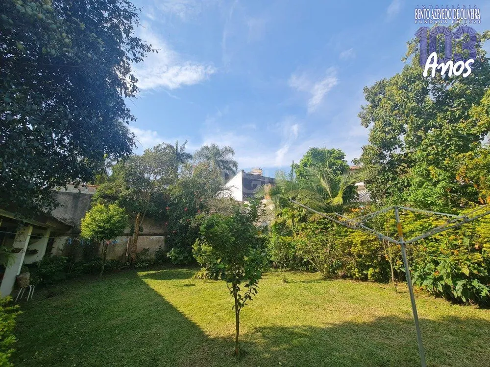 Casa, 4 quartos, 234 m² - Foto 1