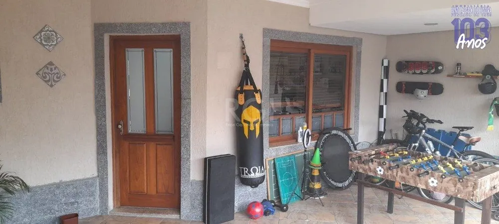 Casa, 4 quartos, 234 m² - Foto 4