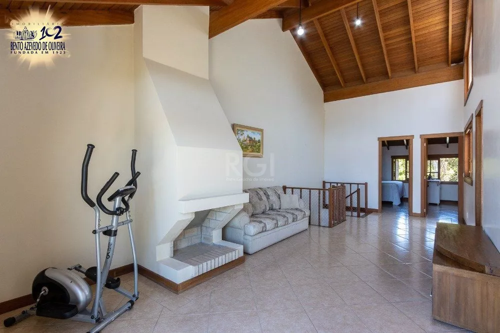 Casa, 5 quartos, 222 m² - Foto 8