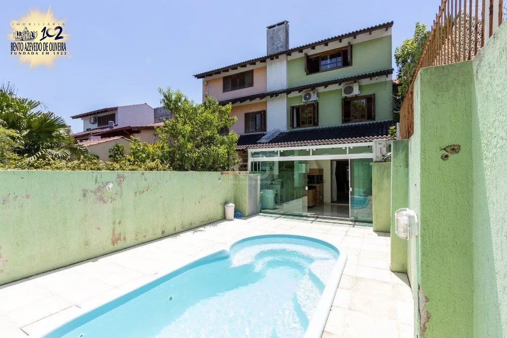 Casa, 5 quartos, 222 m² - Foto 6