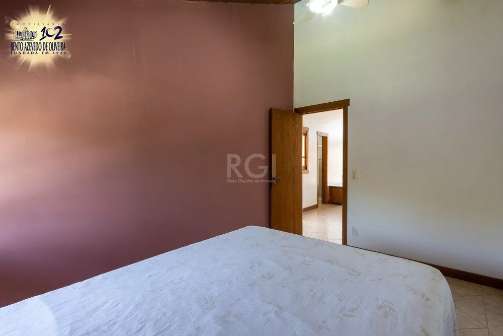 Casa, 5 quartos, 222 m² - Foto 4