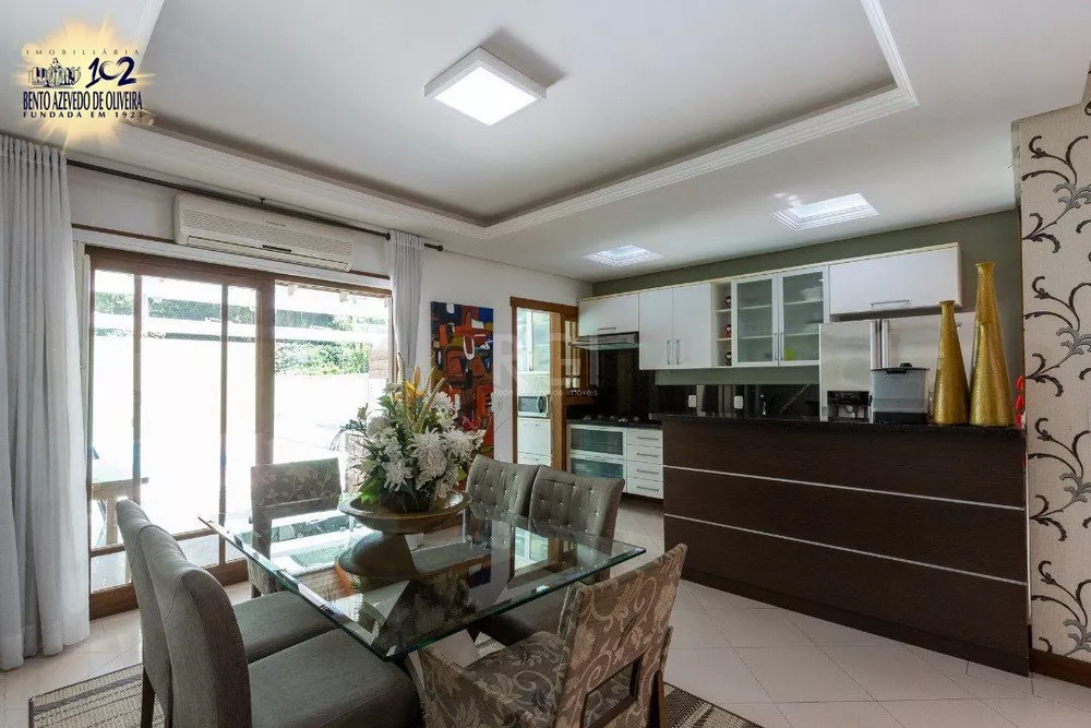Casa, 5 quartos, 222 m² - Foto 3