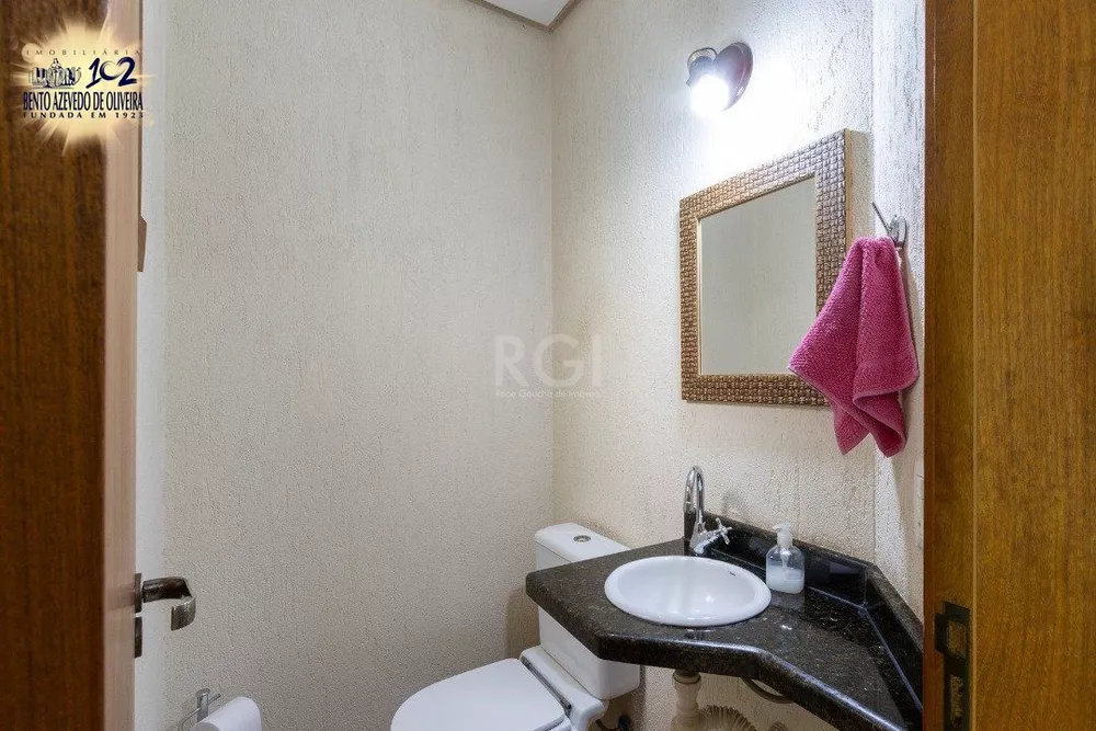 Casa, 5 quartos, 222 m² - Foto 2