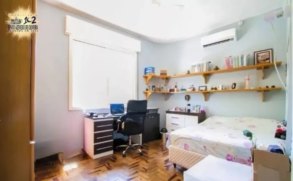 Casa, 7 quartos, 312 m² - Foto 2