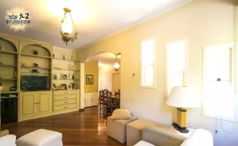 Casa, 7 quartos, 312 m² - Foto 6
