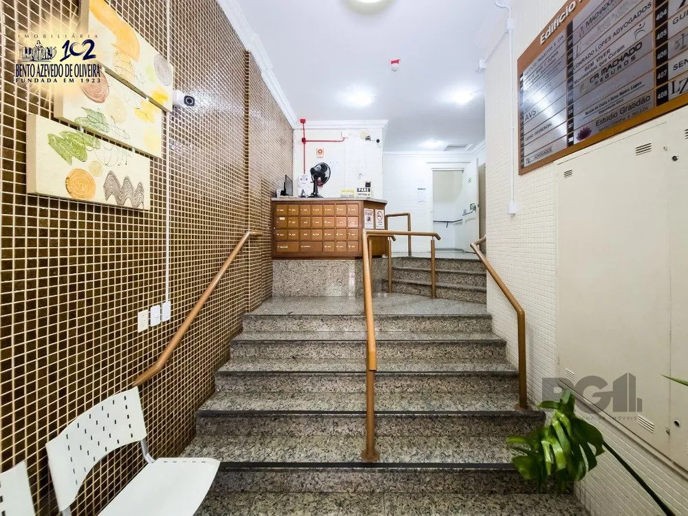Sala-Conjunto, 40 m² - Foto 4