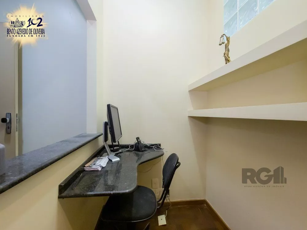 Sala-Conjunto, 40 m² - Foto 6