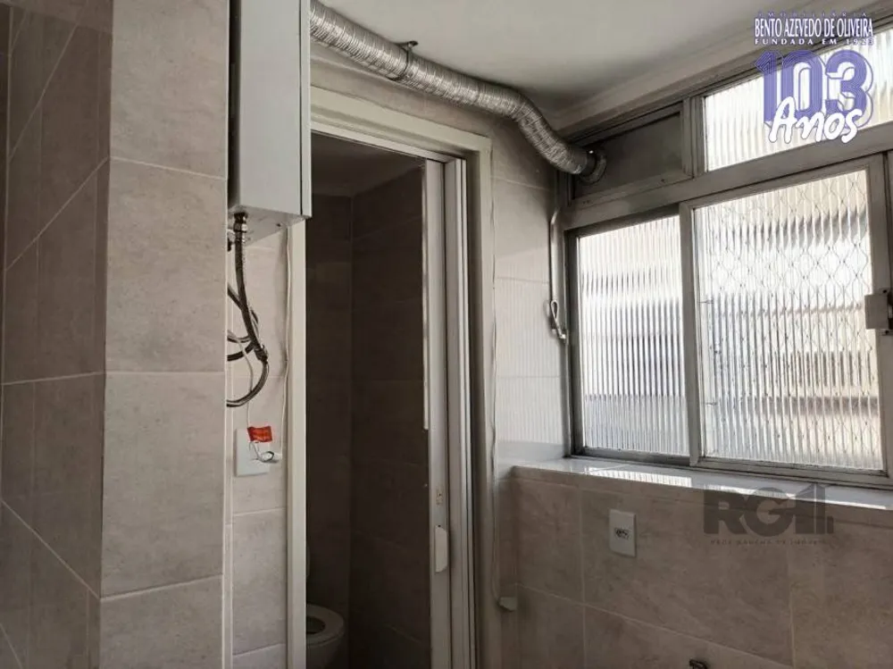 Apartamento, 2 quartos, 73 m² - Foto 2