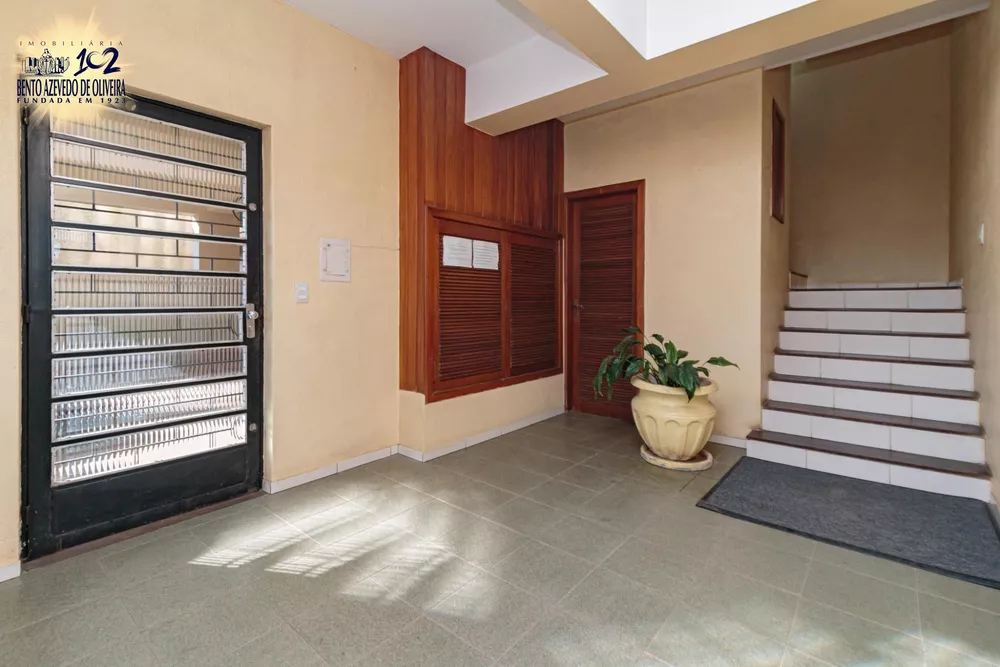 Apartamento, 2 quartos, 73 m² - Foto 2