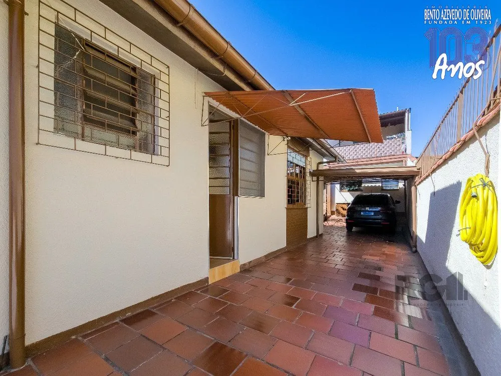 Casa, 4 quartos, 131 m² - Foto 1