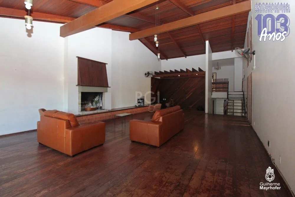 Casa, 4 quartos, 526 m² - Foto 4