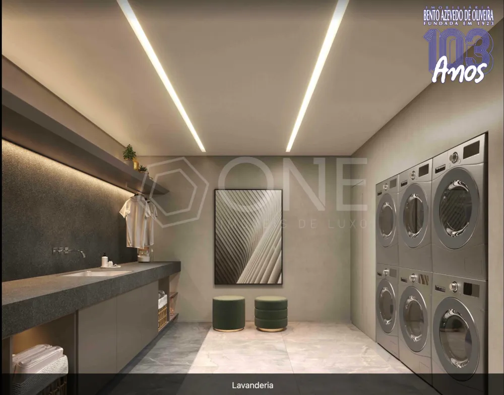 Apartamento, 1 quarto, 18 m² - Foto 3