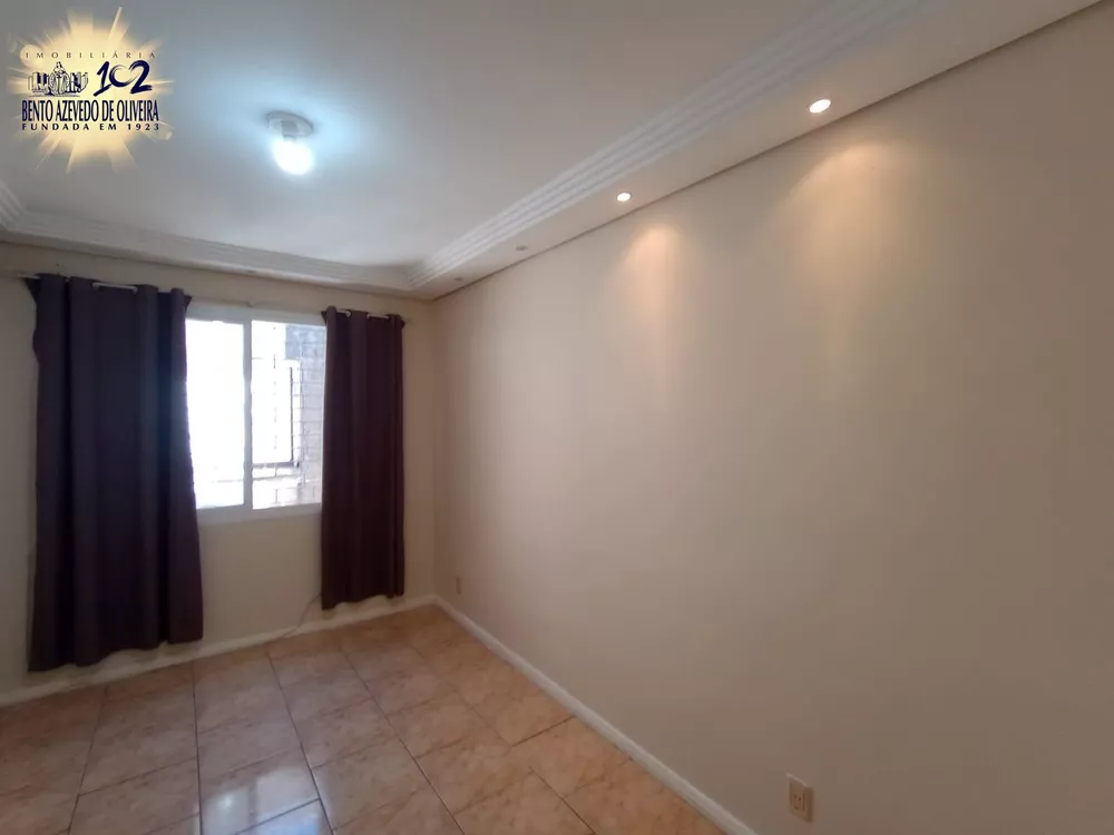Apartamento, 1 quarto, 42 m² - Foto 3