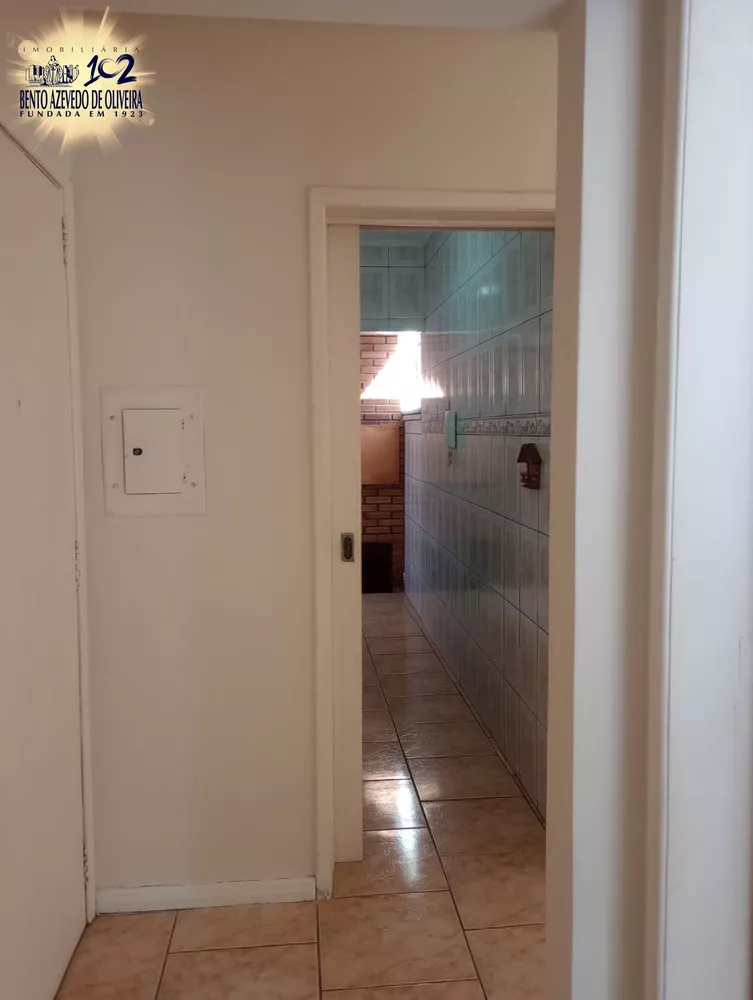 Apartamento, 1 quarto, 42 m² - Foto 6