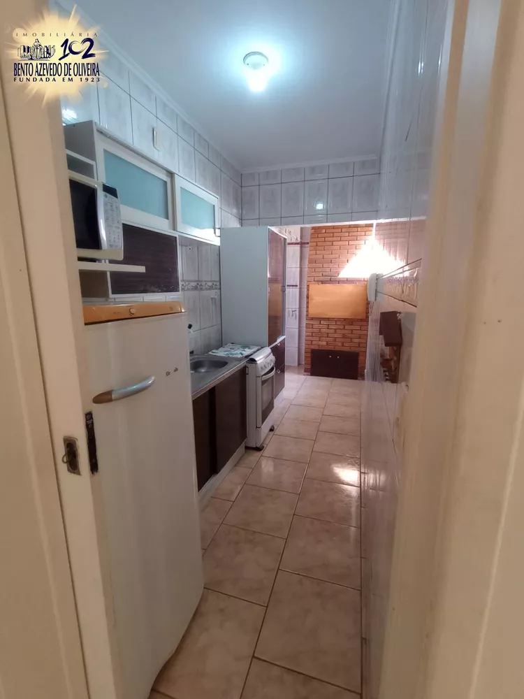Apartamento, 1 quarto, 42 m² - Foto 7