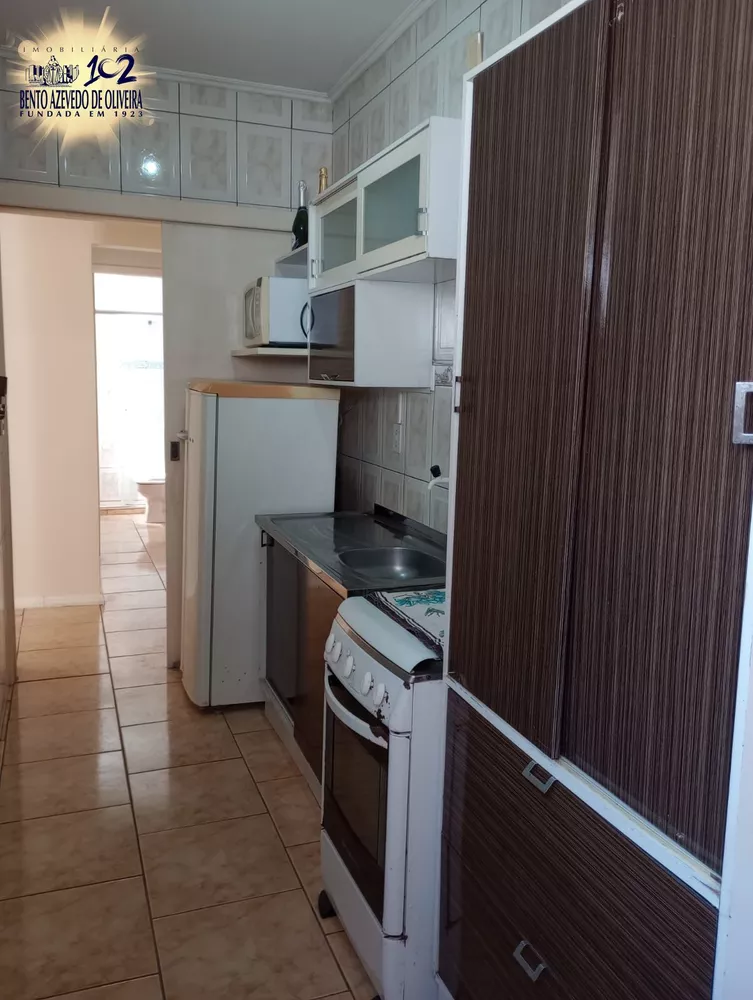 Apartamento, 1 quarto, 42 m² - Foto 1
