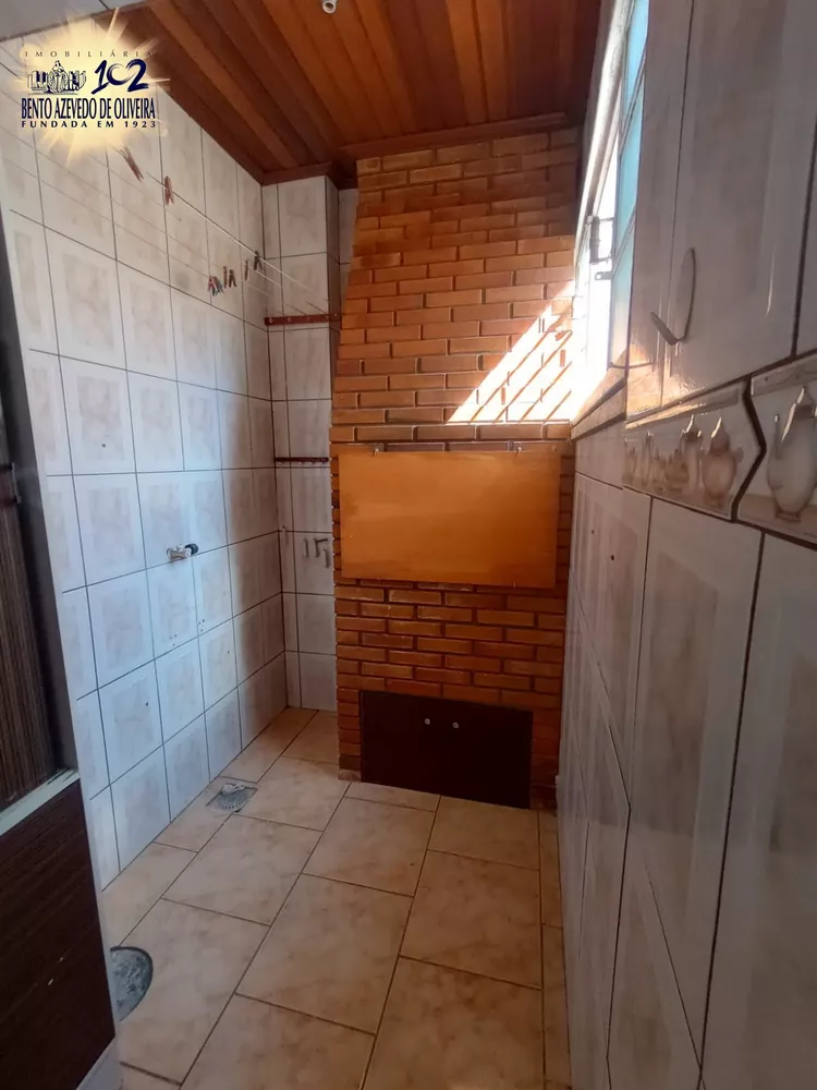 Apartamento, 1 quarto, 42 m² - Foto 2