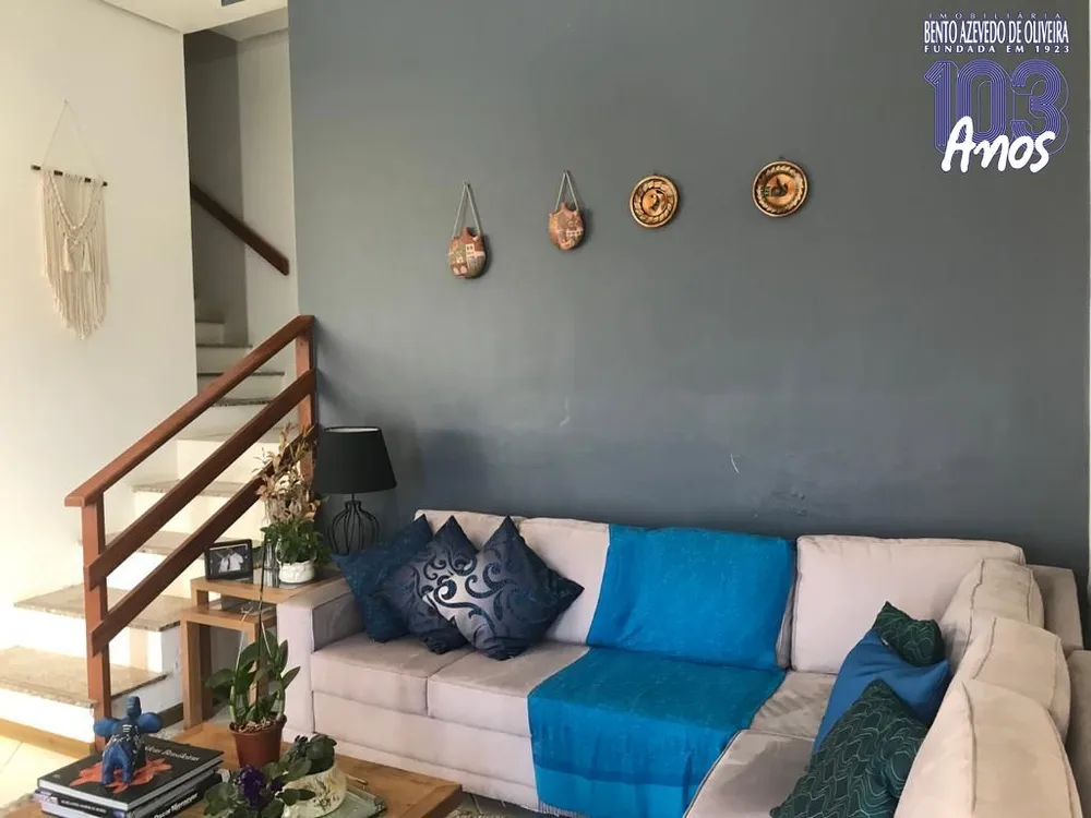 Cobertura, 2 quartos, 132 m² - Foto 3