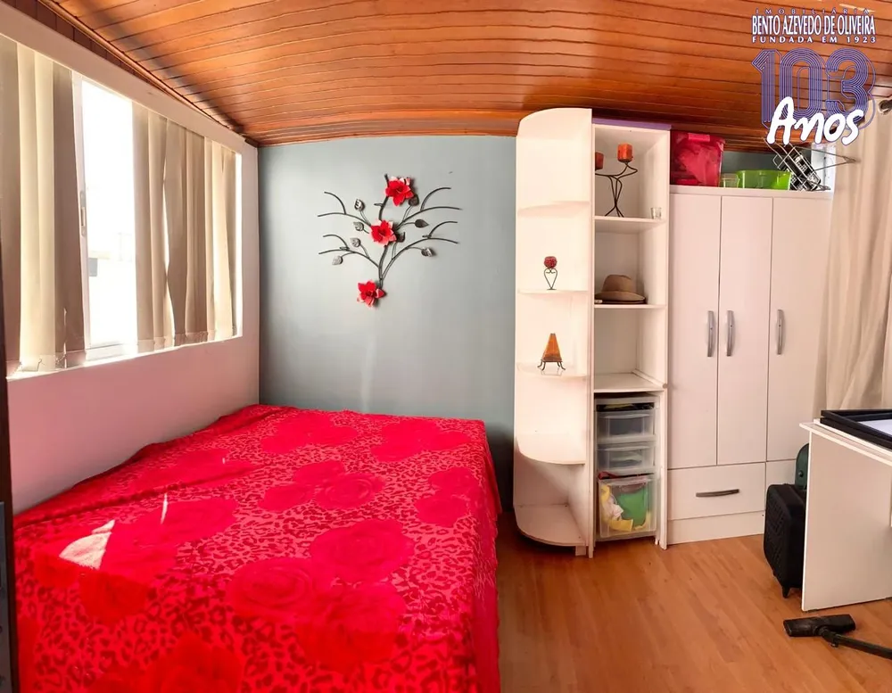 Cobertura, 2 quartos, 132 m² - Foto 7