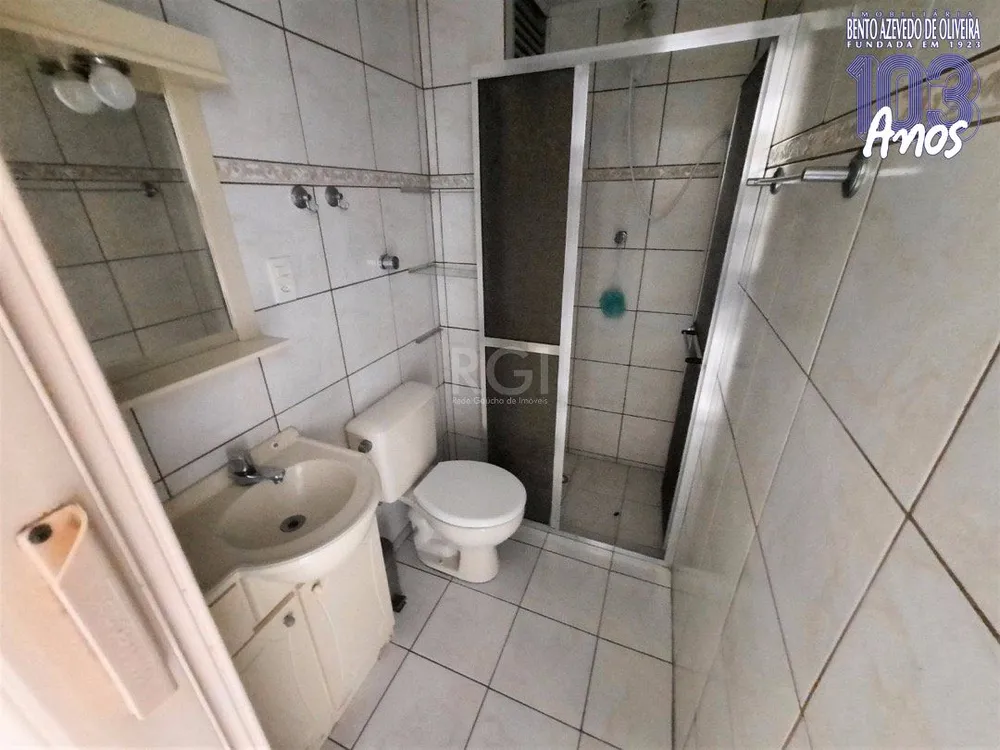Apartamento, 1 quarto, 38 m² - Foto 1