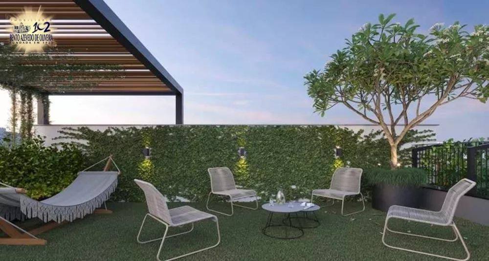 Apartamento, 2 quartos, 91 m² - Foto 7
