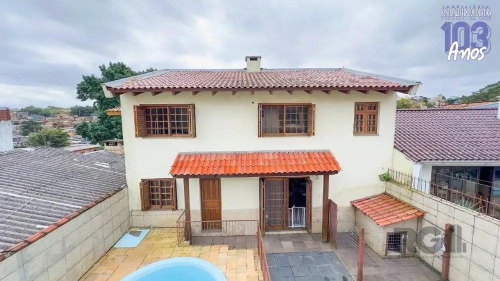 Casa, 4 quartos, 371 m² - Foto 6