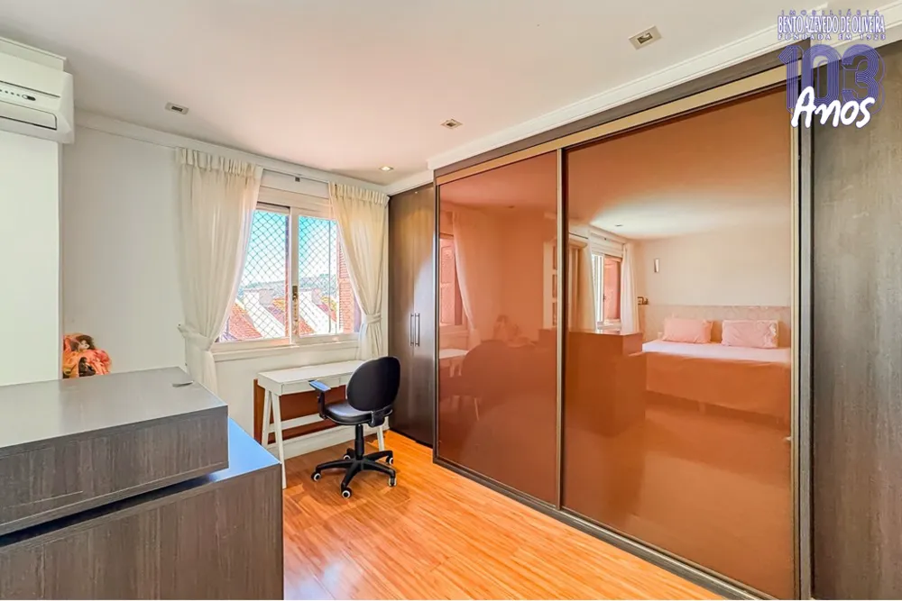 Apartamento, 3 quartos, 87 m² - Foto 9