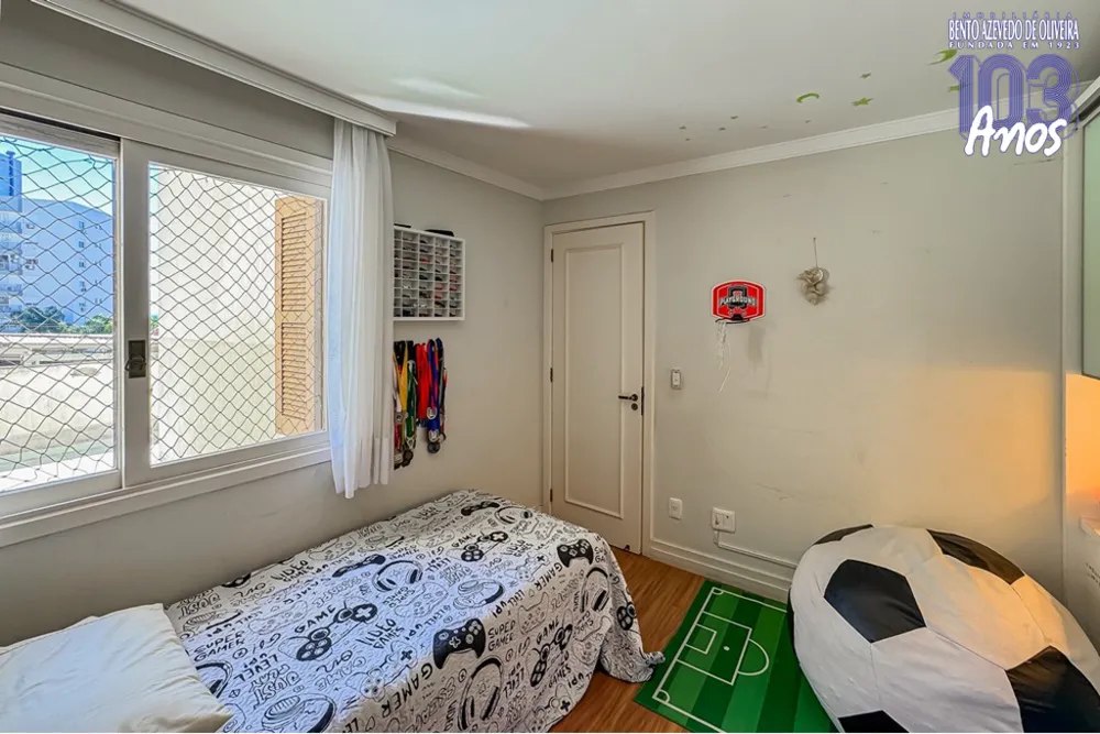 Apartamento, 3 quartos, 87 m² - Foto 3