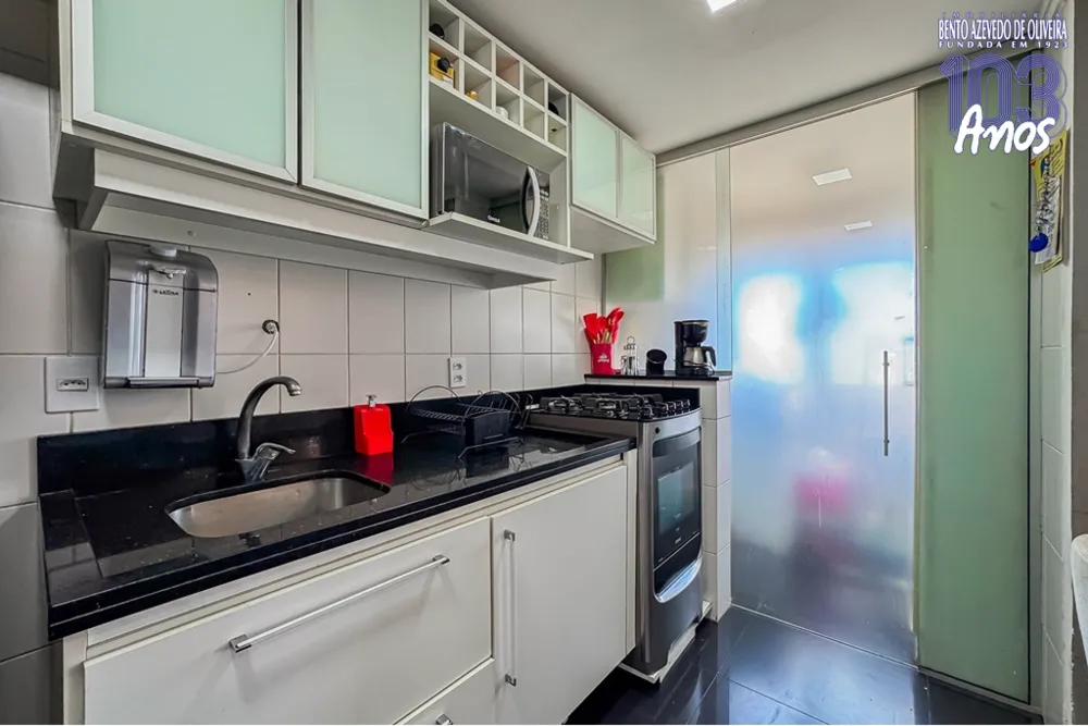 Apartamento, 3 quartos, 87 m² - Foto 10