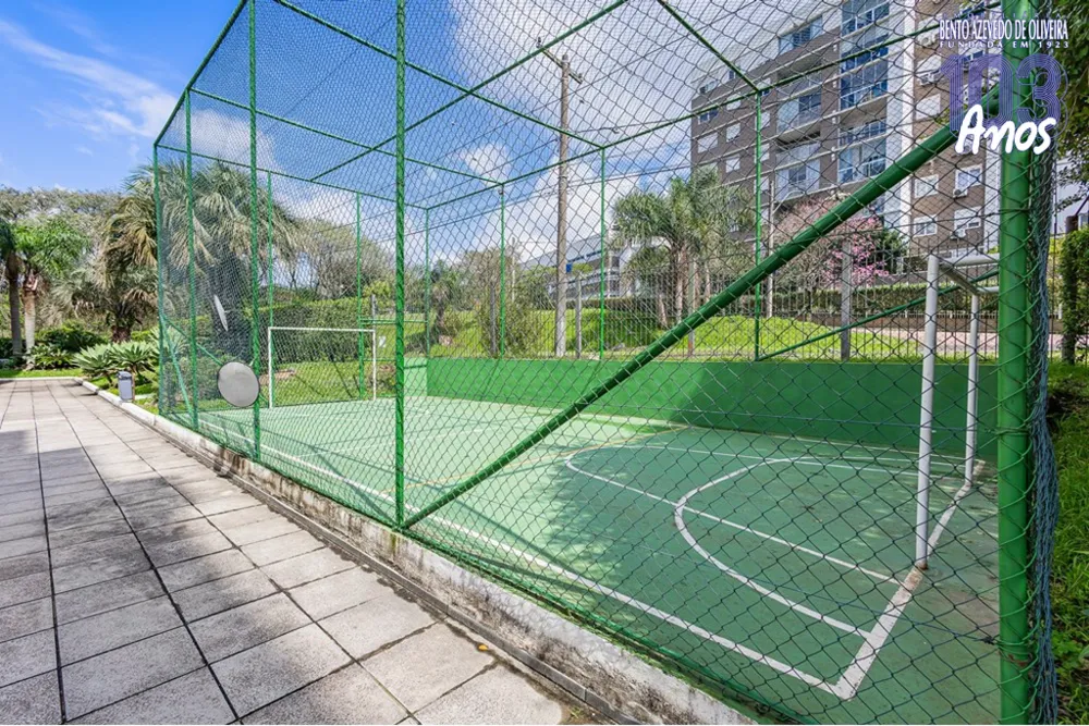 Apartamento, 3 quartos, 87 m² - Foto 2