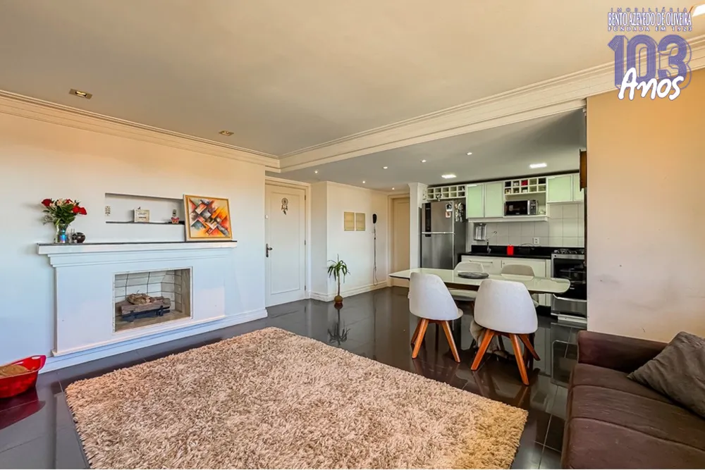 Apartamento, 3 quartos, 87 m² - Foto 11