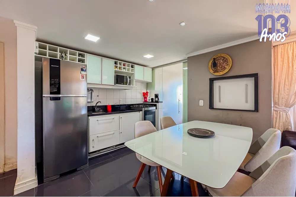 Apartamento, 3 quartos, 87 m² - Foto 12