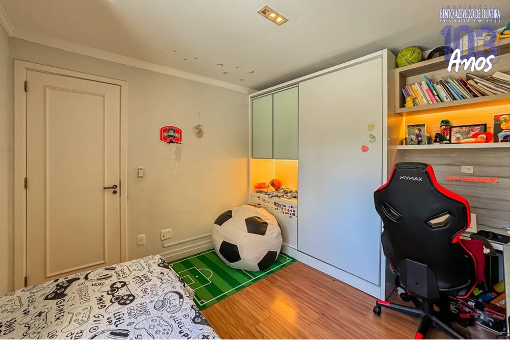 Apartamento, 3 quartos, 87 m² - Foto 5