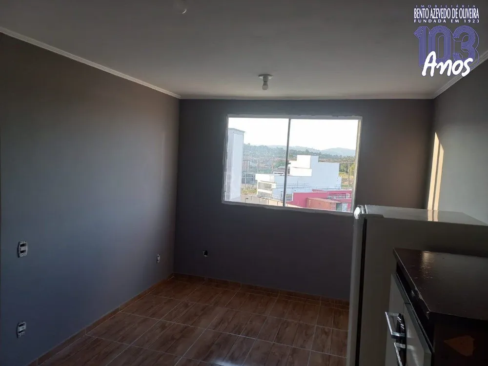 Apartamento, 2 quartos, 40 m² - Foto 3