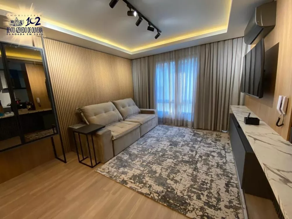 Apartamento, 3 quartos, 91 m² - Foto 4