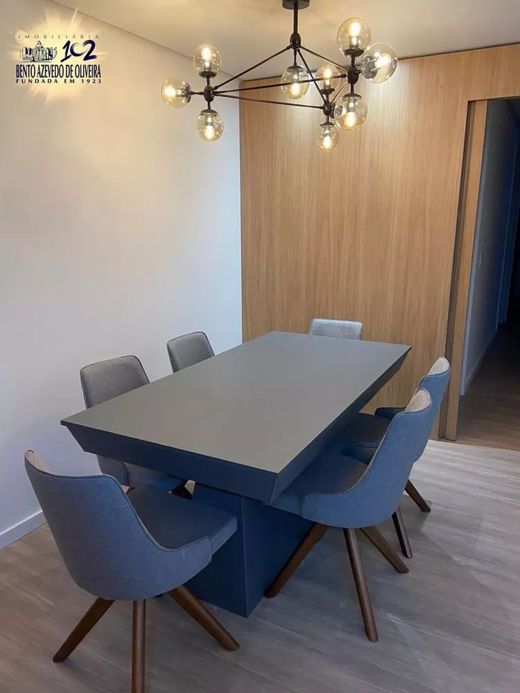 Apartamento, 3 quartos, 91 m² - Foto 2