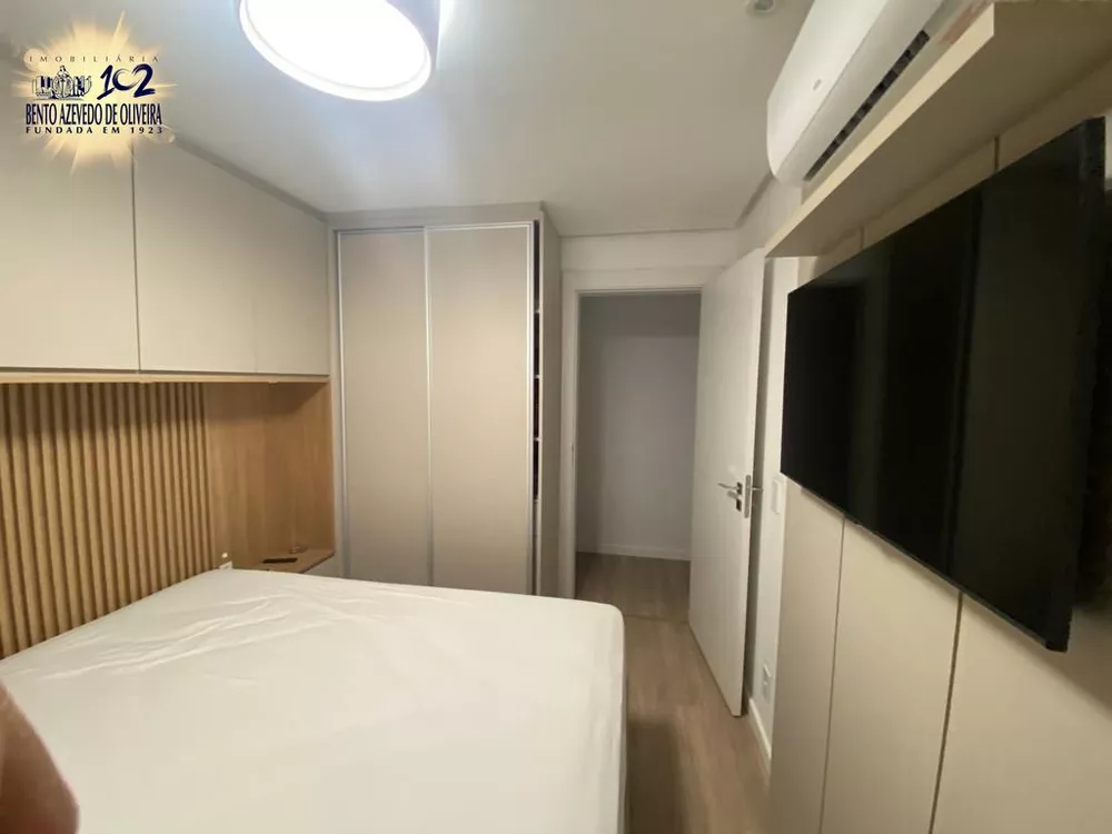 Apartamento, 3 quartos, 91 m² - Foto 3