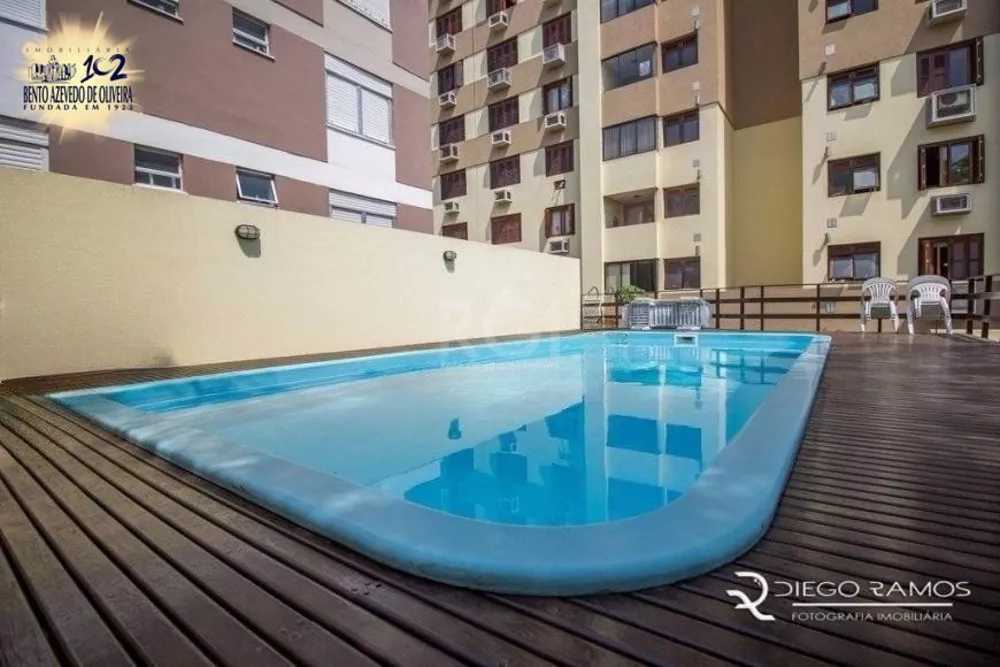 Apartamento, 2 quartos, 70 m² - Foto 7