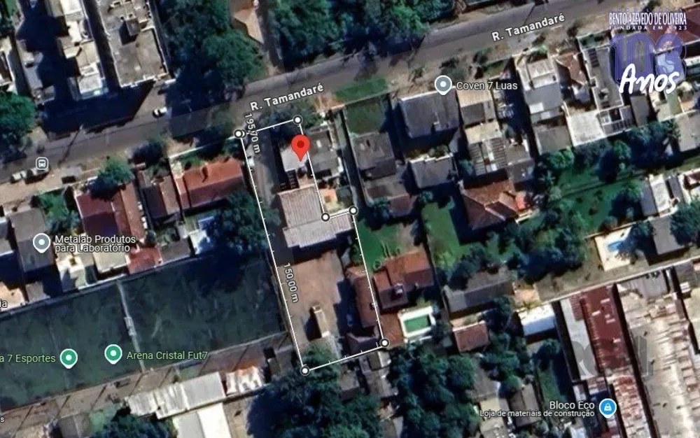 Terreno, 1540 m² - Foto 6