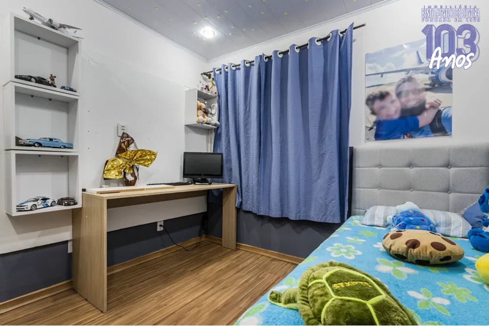Casa, 3 quartos, 180 m² - Foto 7