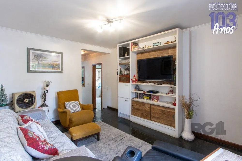 Casa, 3 quartos, 135 m² - Foto 1