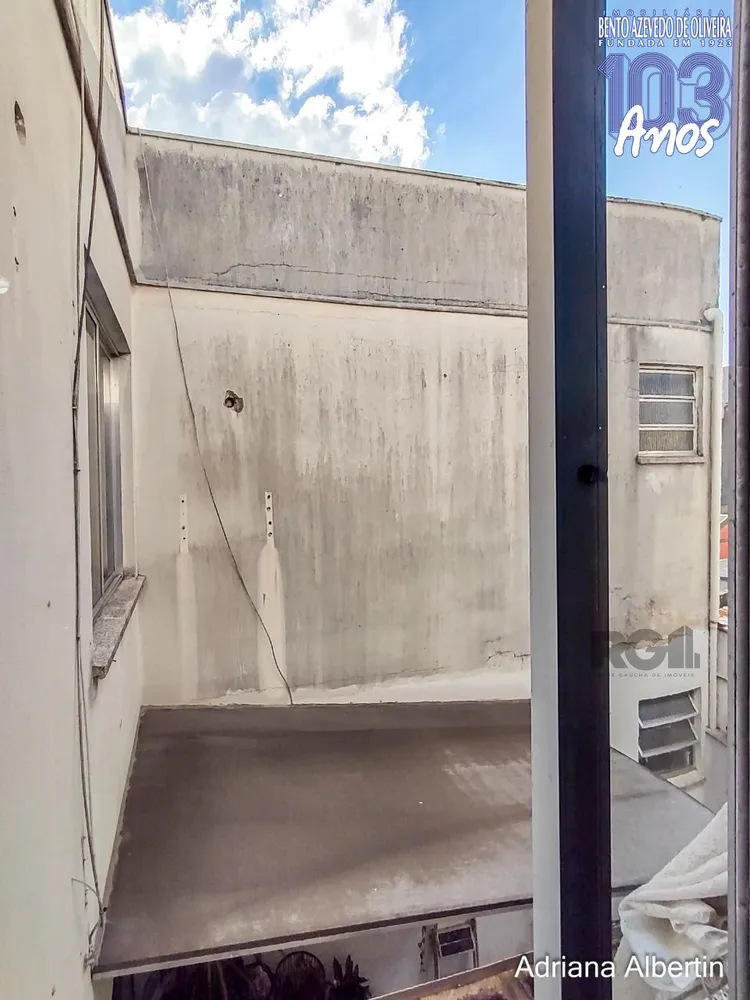 Apartamento, 1 quarto, 47 m² - Foto 7