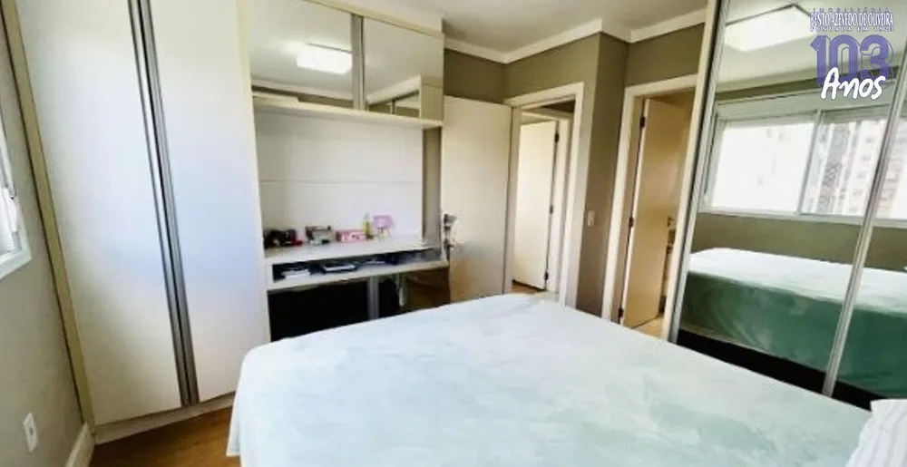 Apartamento, 3 quartos, 84 m² - Foto 5