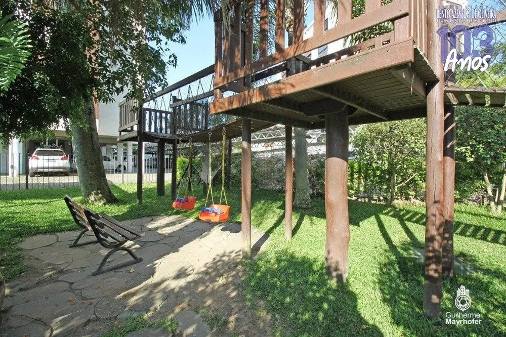 Apartamento, 3 quartos, 84 m² - Foto 7