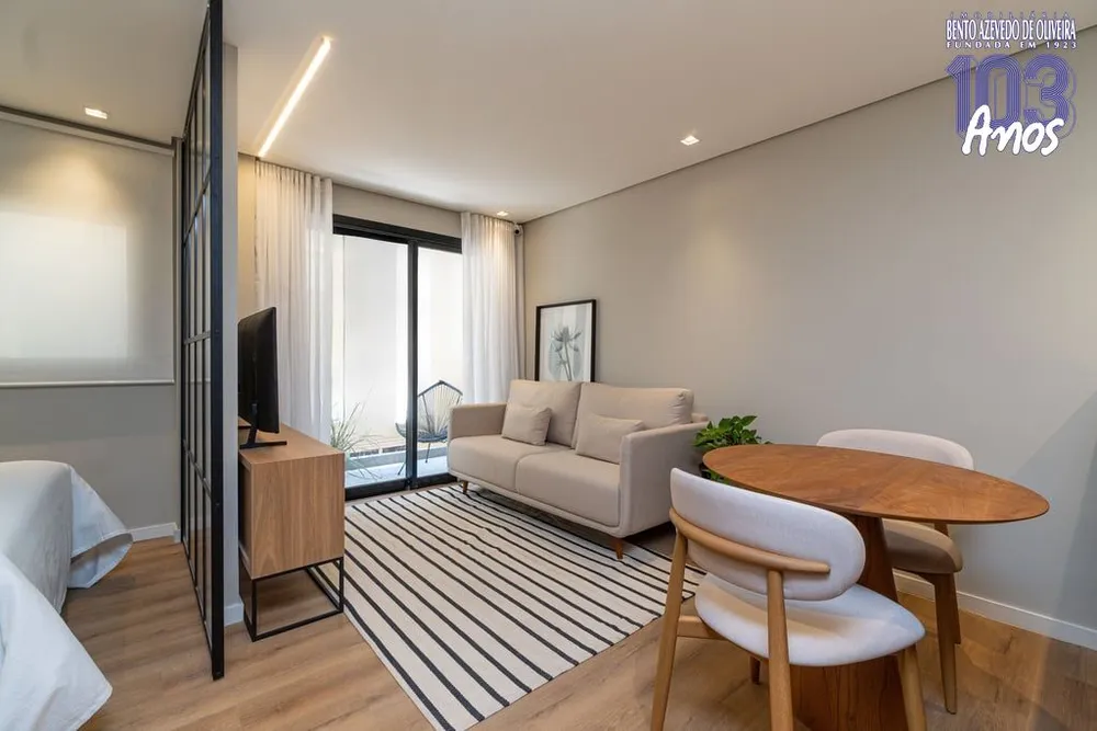 Apartamento, 2 quartos, 111 m² - Foto 4