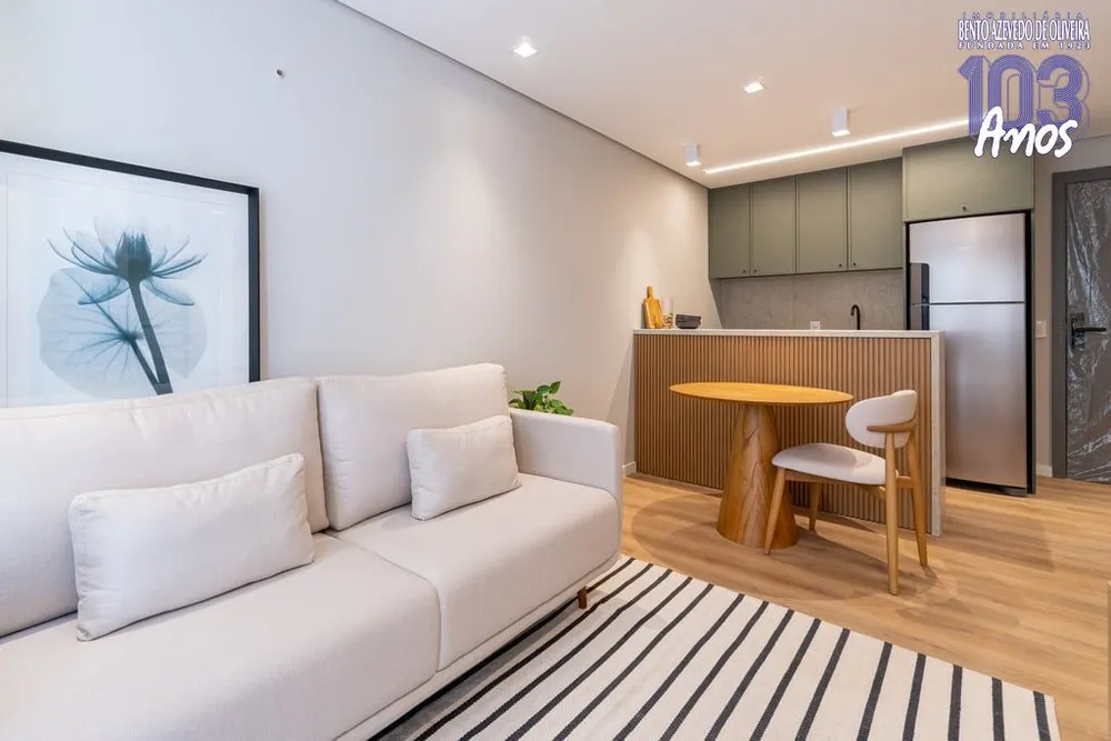 Apartamento, 2 quartos, 111 m² - Foto 3