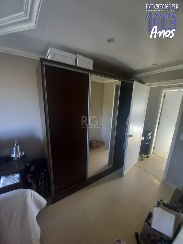 Casa de Condomínio, 2 quartos - Foto 5
