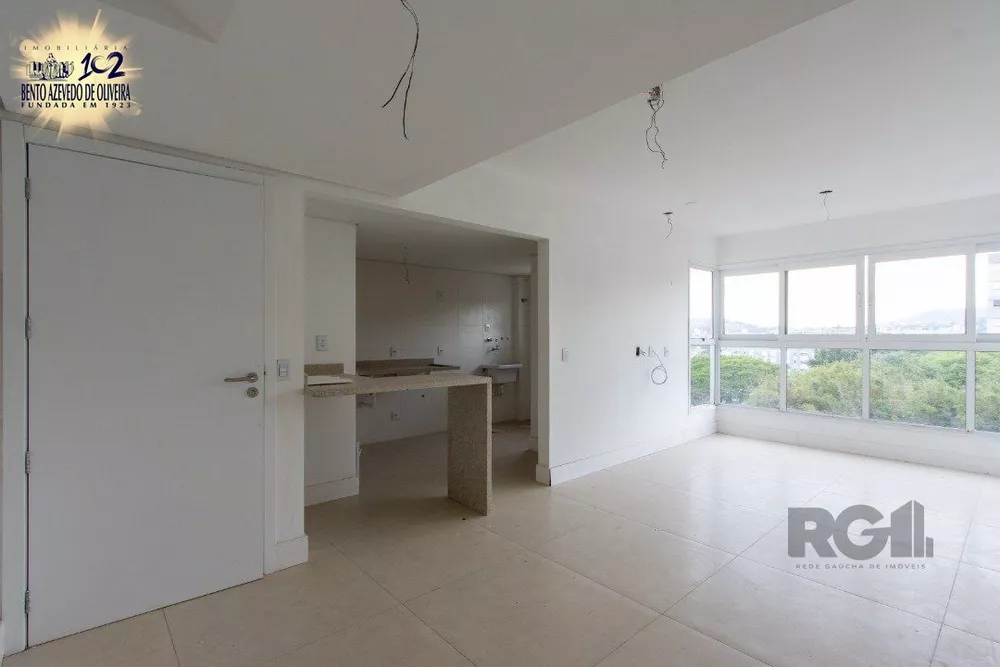 Apartamento, 2 quartos, 71 m² - Foto 1