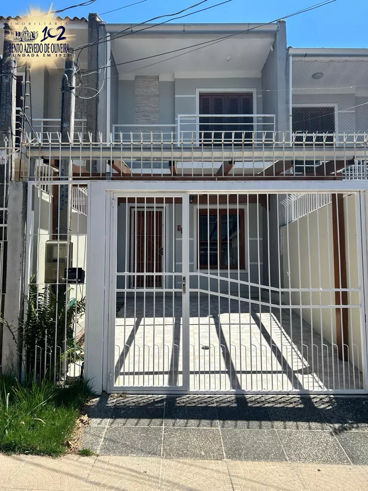 Casa, 2 quartos, 87 m² - Foto 3